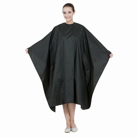 Wako Eco Yarn Cape